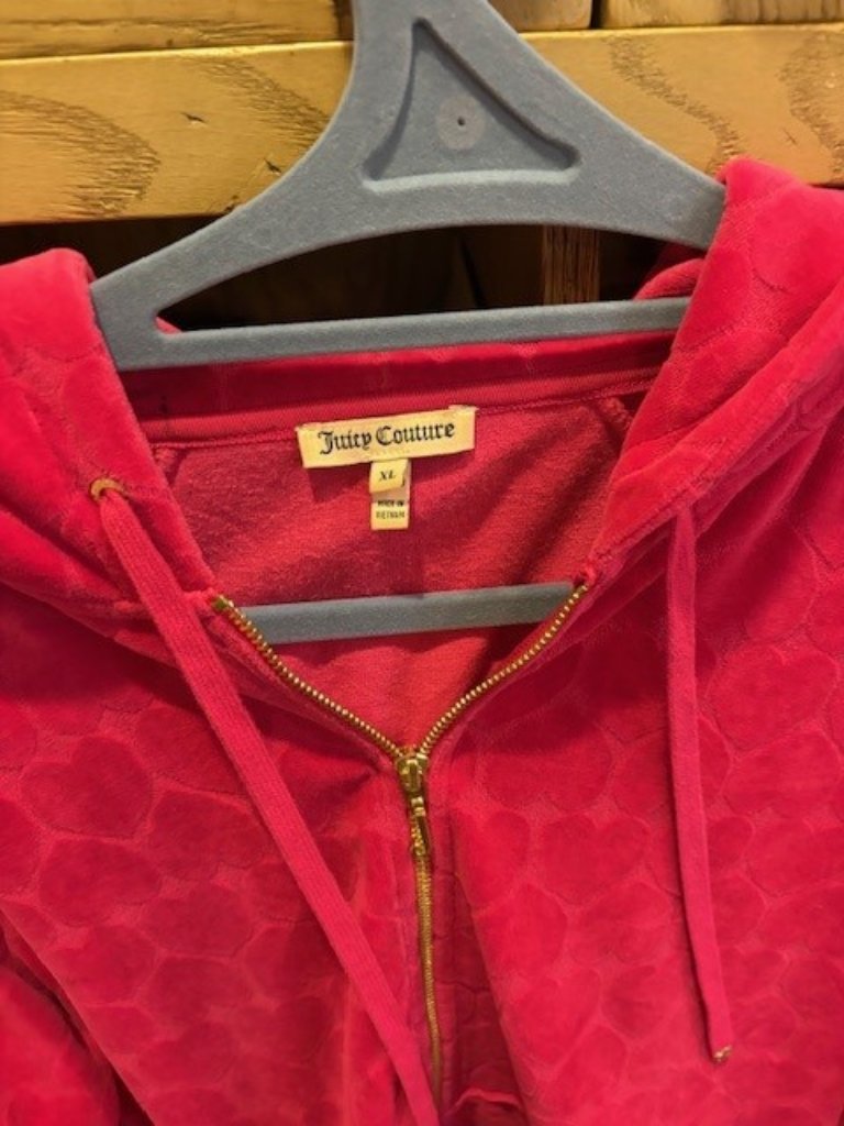 Juicy Couture